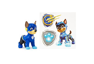 Paw Patrol Movie Pawket Figures